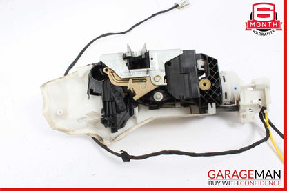 03-12 Mercedes R230 SL500 SL55 AMG Right Side Door Lock Latch Actuator OEM