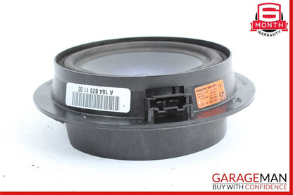07-12 Mercedes X164 GL450 Rear Right Passenger Door Sound Speaker OEM