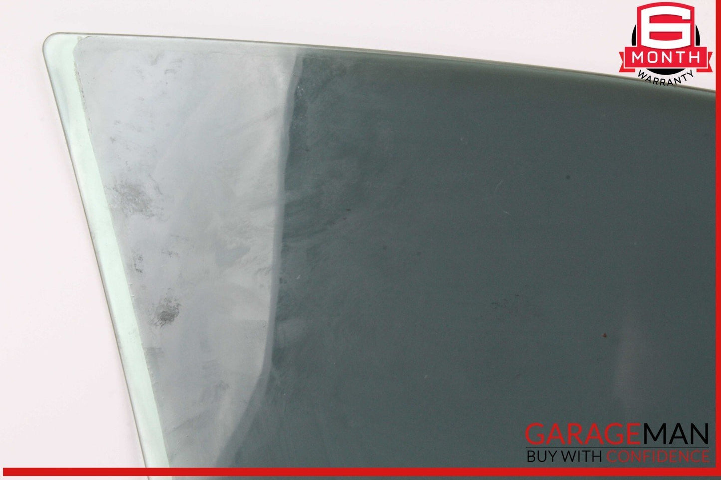 15-21 Mercedes W205 C300 C350e Front Left Side Door Window Auto Glass OEM