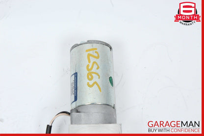 07-13 Mercedes W221 S65 S63 AMG Trunk Lid Locking Hydraulic Pull Down Pump OEM