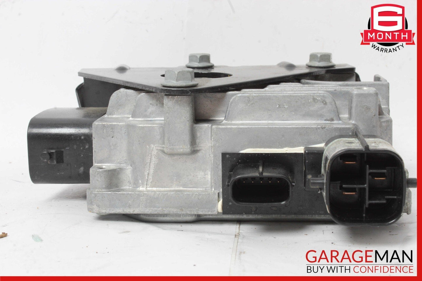 11-18 Porsche Cayenne 958 S Gearbox Oil Pump Control Module 09D927601 OEM
