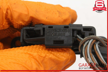 98-05 Mercedes W163 ML350 ML55 AMG Engine Hood Lock Latch 1635407006 OEM