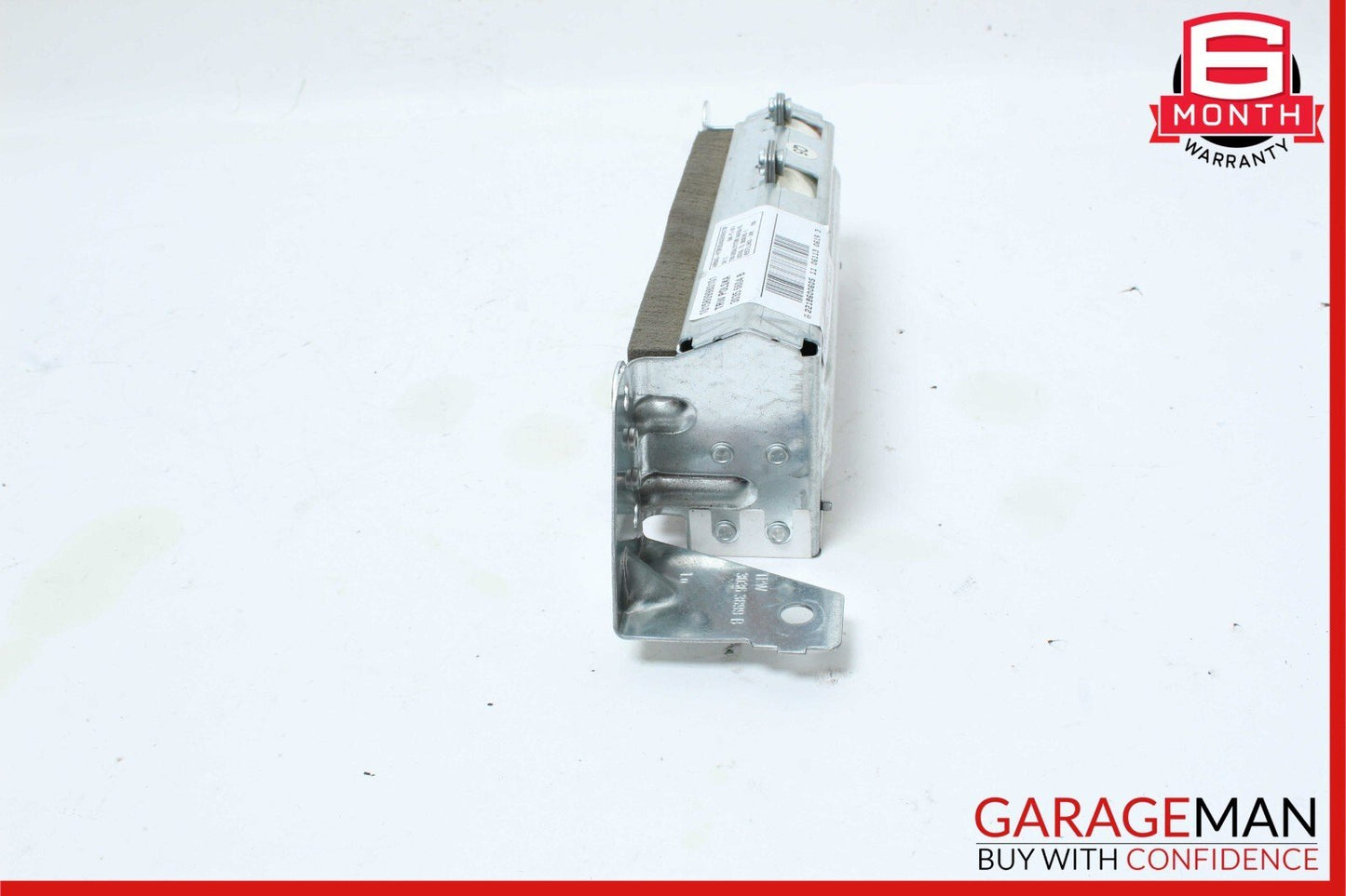 07-14 Mercedes CL550 S550 CL500 Rear Right Side Quarter Airbag Air Bag