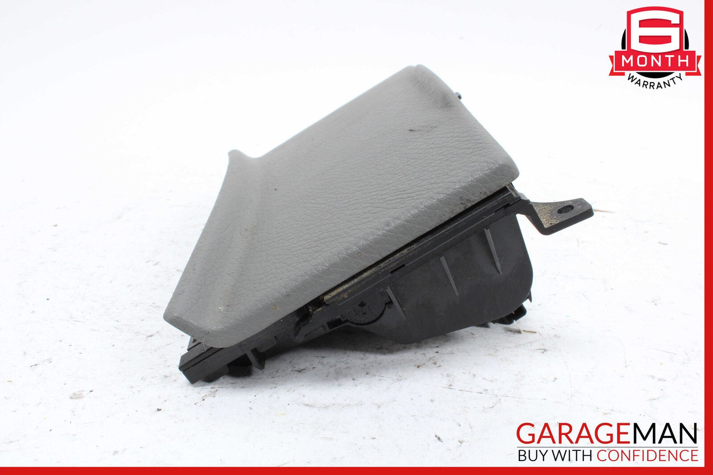 07-09 Mercedes W221 S550 Center Console Ashtray Lighter Compartment Trim OEM
