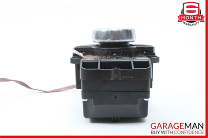 12-15 Mercedes C250 GLK250 E400 Console Head Unit Controller Knob Multi Switch