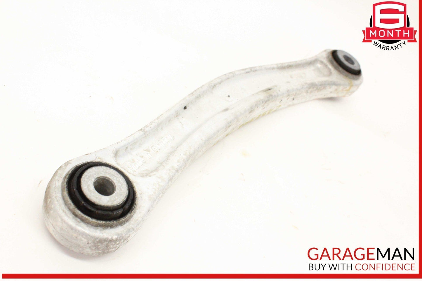 11-18 Porsche Cayenne 958 AWD Rear Left or Right Wishbone Upper Control Arm OEM