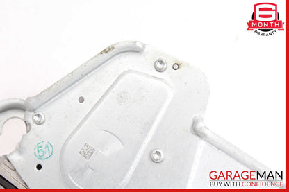 17-22 Alfa Romeo Stelvio Rear Windshield Glass Wiper Motor OEM