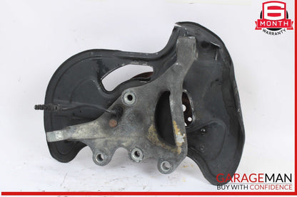 08-17 Mercedes W204 C250 E350 Front Left Spindle Knuckle Hub Bearing 2044202544