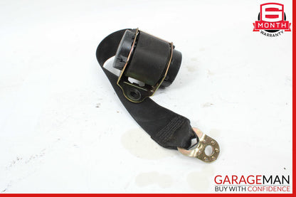98-03 Mercedes W208 CLK430 Rear Left Or Right Seatbelt Seat Belt Retractor OEM