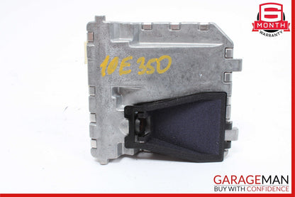 10-13 Mercedes W212 E350 E550 Active Lane Assist Front Camera 0009058000 OEM