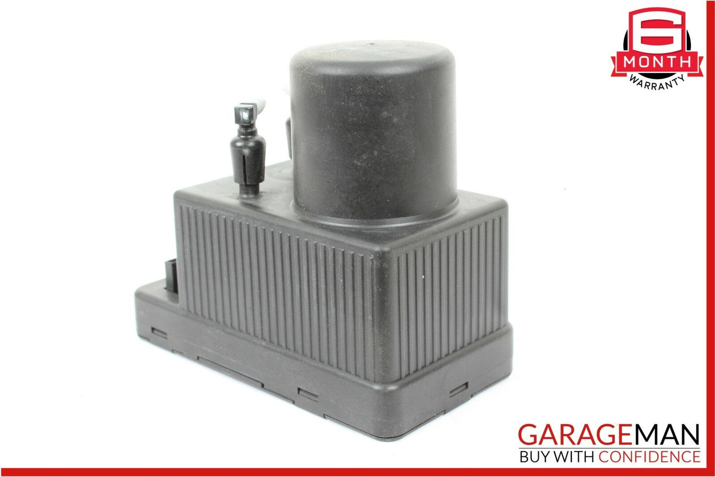 03-09 Mercedes W219 CLS500 E500 E55 AMG CLK55 Multi Contour Seat Vacuum Pump OEM