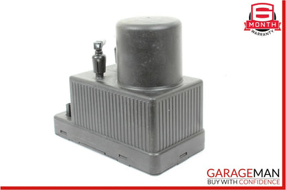 03-09 Mercedes W219 CLS500 E500 E55 AMG CLK55 Multi Contour Seat Vacuum Pump OEM