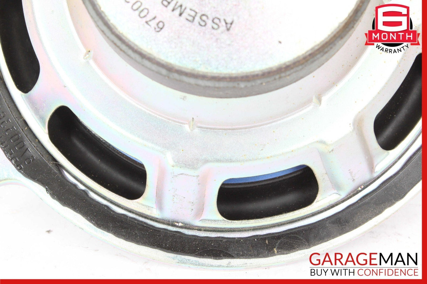 17-20 Maserati Levante M161 Front or Rear Side Door Speaker Set of 2 670036368