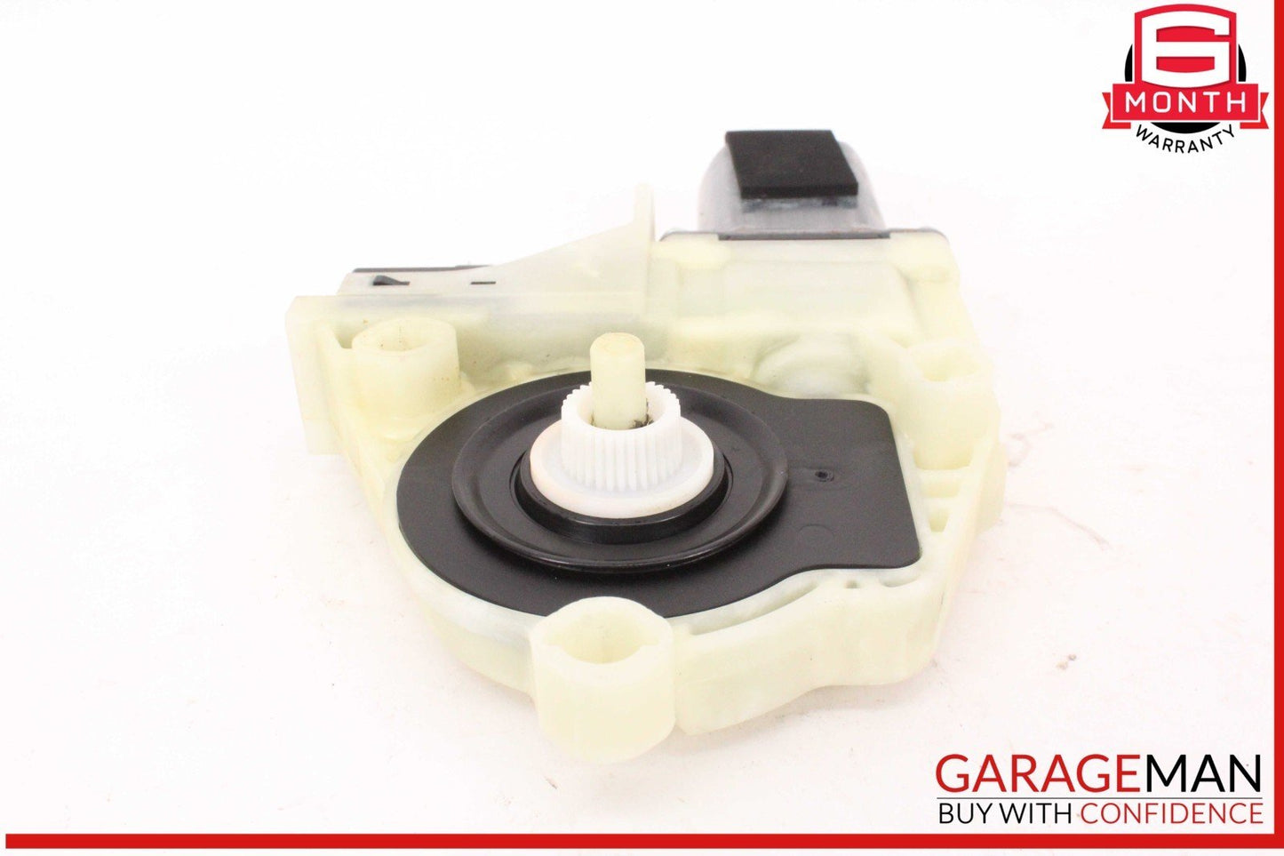 10-16 Porsche Panamera 970 E-Hybrid Front Left or Rear Right Window Motor OEM