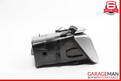 14-17 Maserati Ghibli Front Left Driver Side Dash A/C AC Air Vent Trim Panel OEM