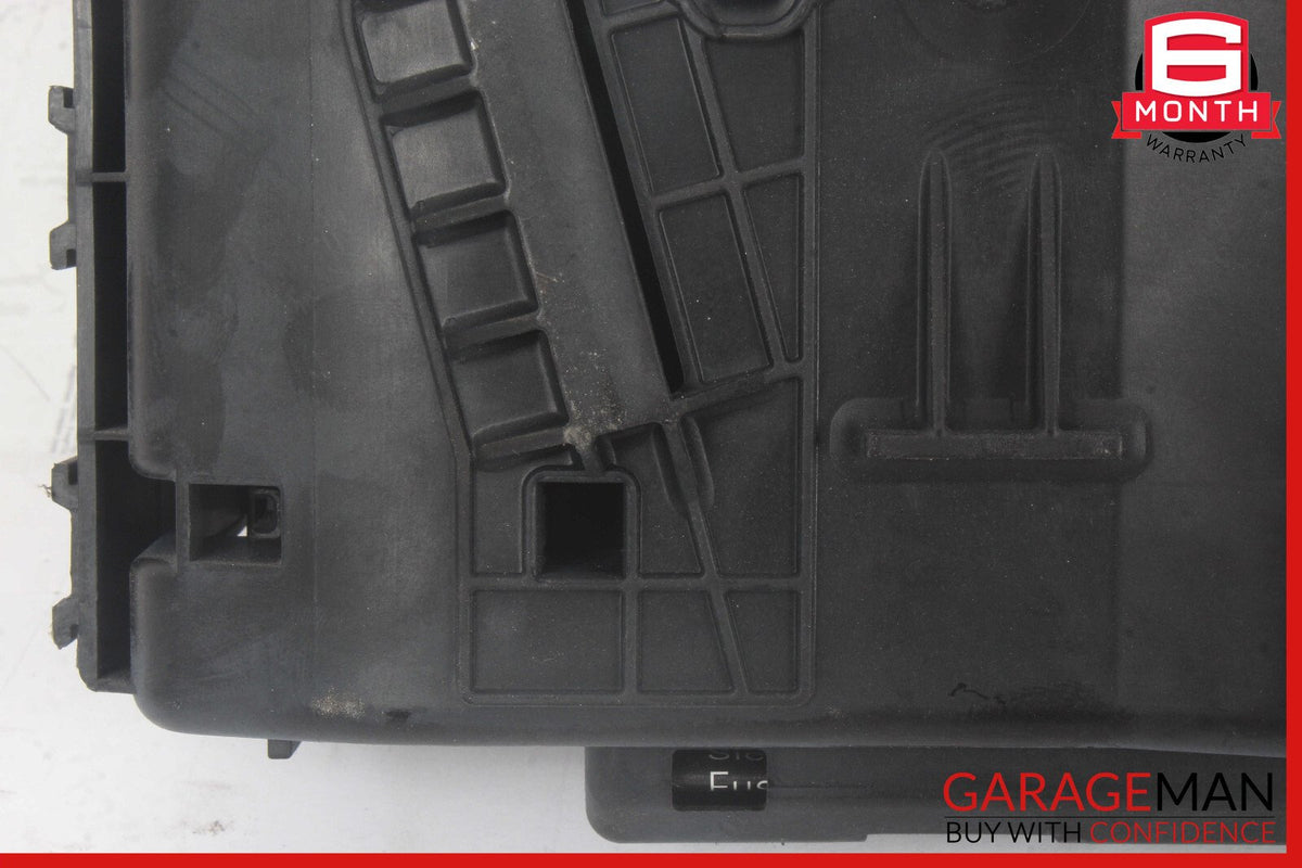 15-20 Mercedes W205 C300 C350e Rear Fuse Box Relay SAM Module Assy OEM