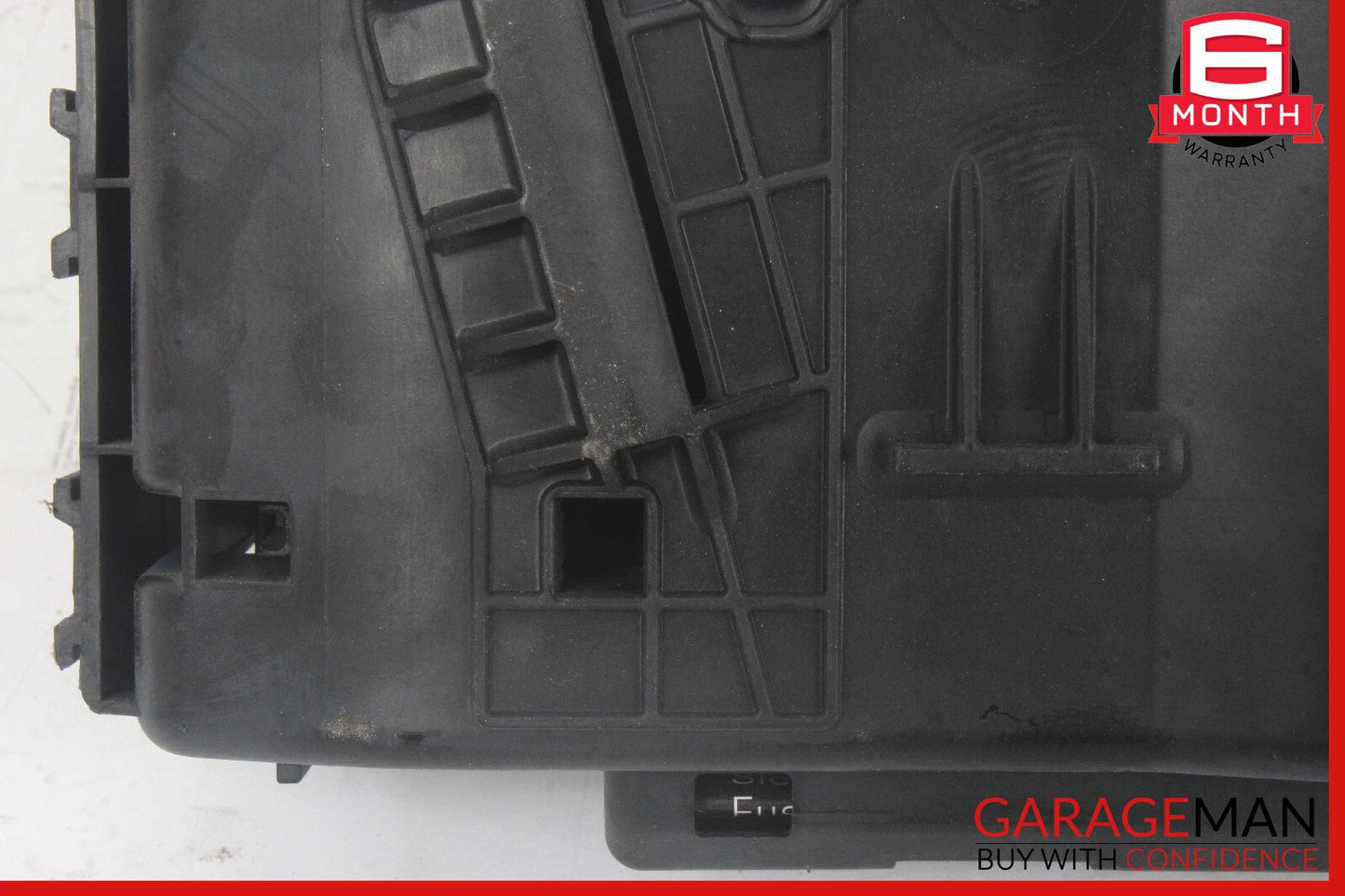 15-20 Mercedes W205 C300 C350e Rear Fuse Box Relay SAM Module Assy OEM