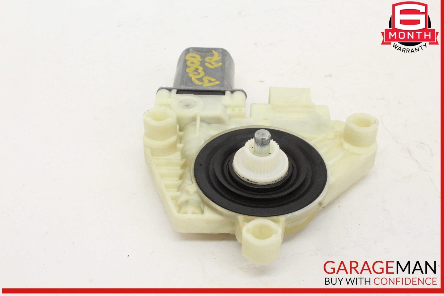 15-20 Mercedes W205 C300 C350e Front Right Side Door Window Regulator Motor OEM