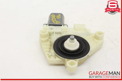 15-20 Mercedes W205 C300 C350e Front Right Side Door Window Regulator Motor OEM