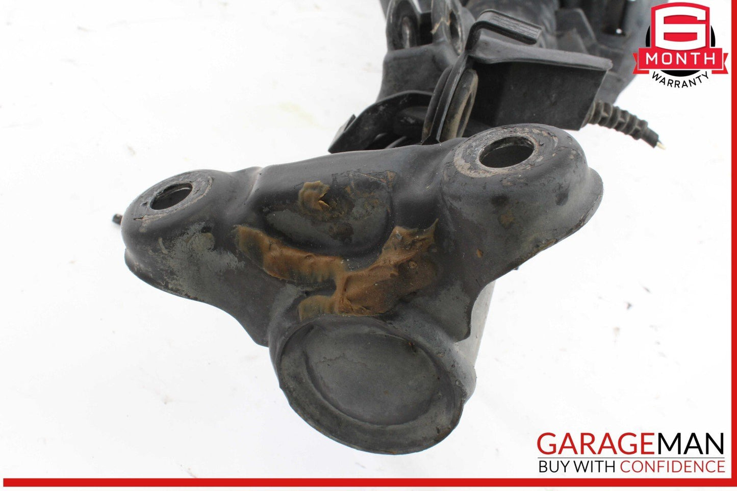 10-16 Mercedes W212 E350 Front Left or Right Shock Absorber Coil Spring Strut