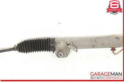 10-11 Mercedes W212 E350 E550 AWD Power Steering Gear Rack & Pinion OEM