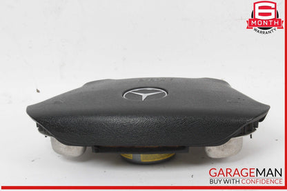 01-05 Mercedes W163 ML500 ML320 Steering Wheel Airbag Air Bag 1634600298 OEM