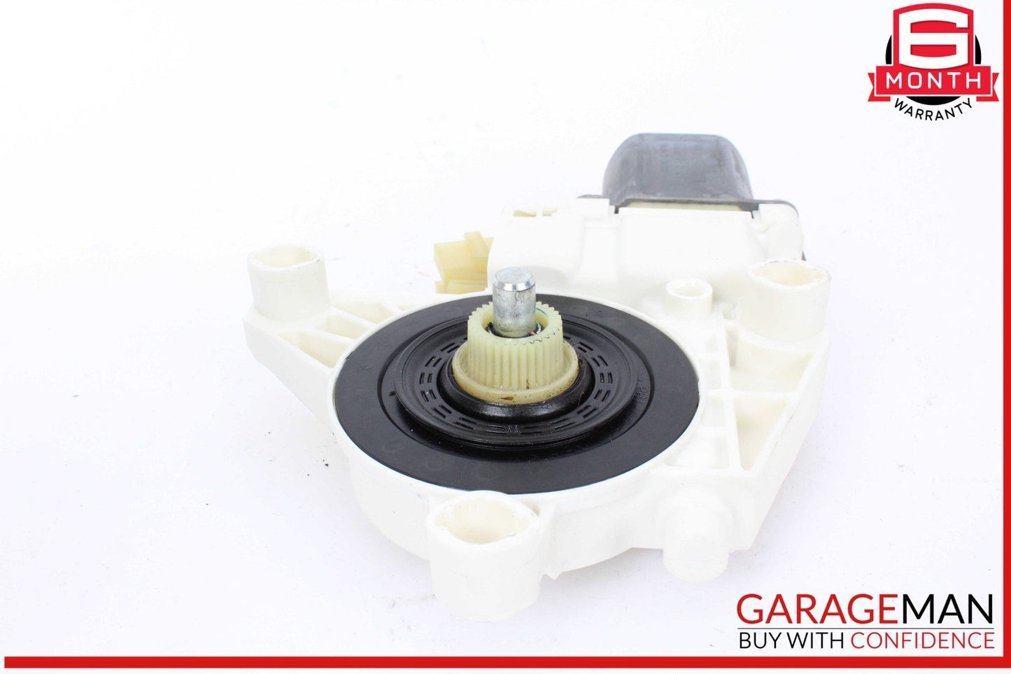 06-13 Mercedes X164 GL450 ML350 Front Right Side Window Regulator Motor OEM