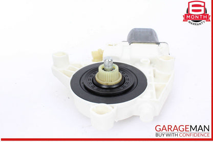 06-13 Mercedes X164 GL450 ML350 Front Right Side Window Regulator Motor OEM