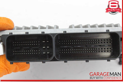 05-12 Mercedes W209 CLK350 ECU ECM Engine Computer Control Module Unit OEM