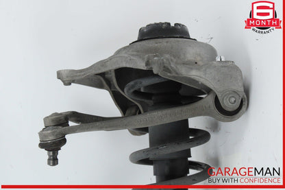 09-12 Audi Q5 Front Right Passenger Side Shock Strut Absorber 8R0031F OEM