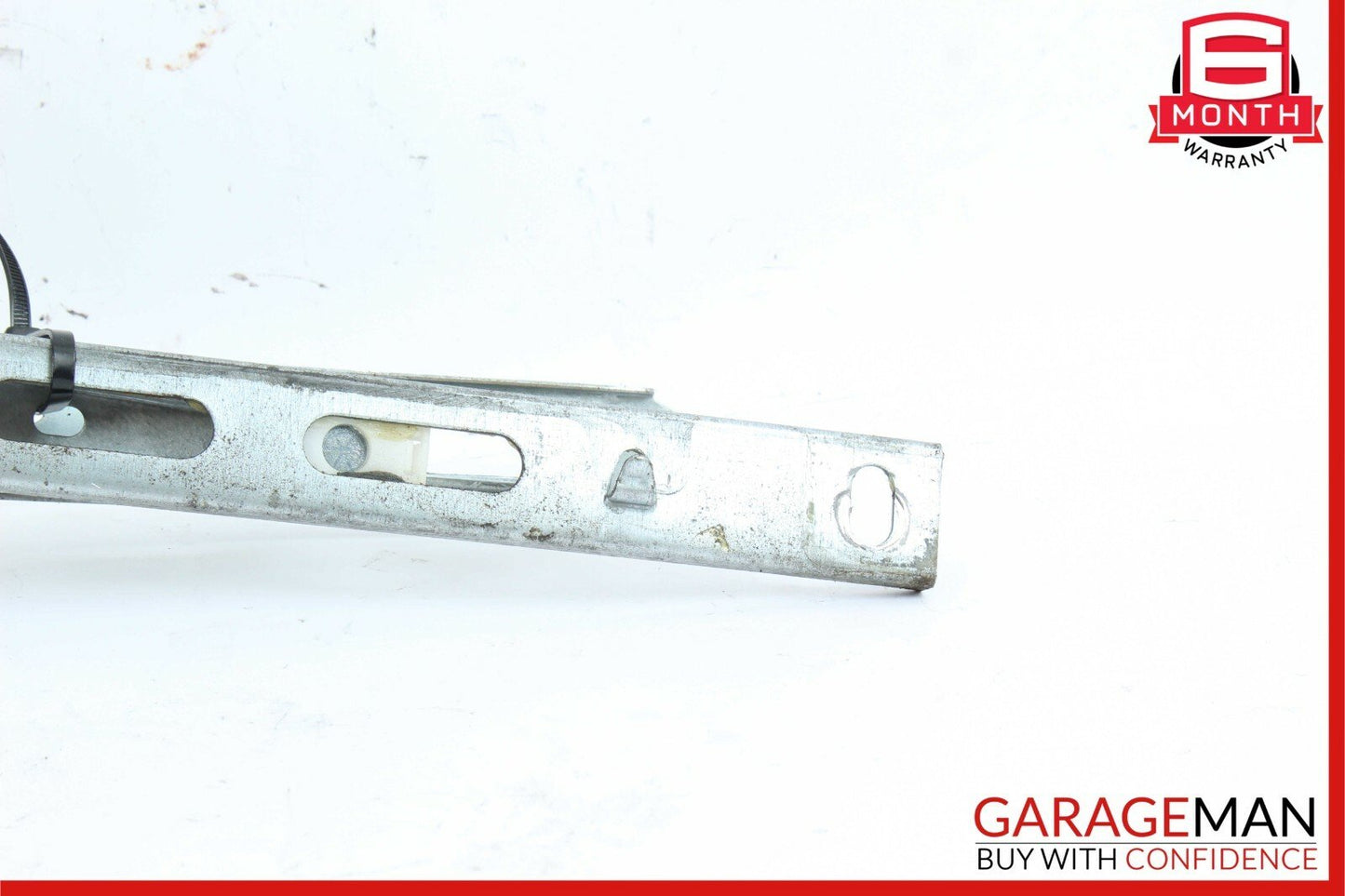 01-04 Mercedes R170 SLK320 Front Left Driver Side Door Window Regulator Assembly