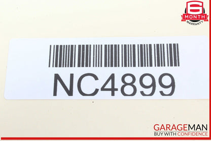 12-18 Mercedes W218 CLS500 CLS550 Headlight Light Switch Control Module OEM