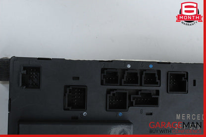 03-09 Mercedes W211 E320 E350 E63 AMG Front Right Door Controller Module Unit