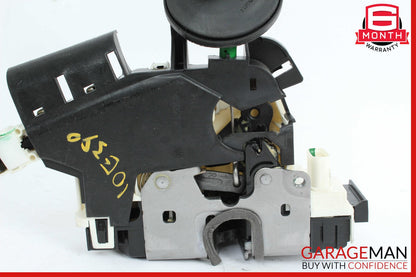 10-17 Mercedes W207 E350 E400 Front Right Side Door Lock Latch Actuator OEM