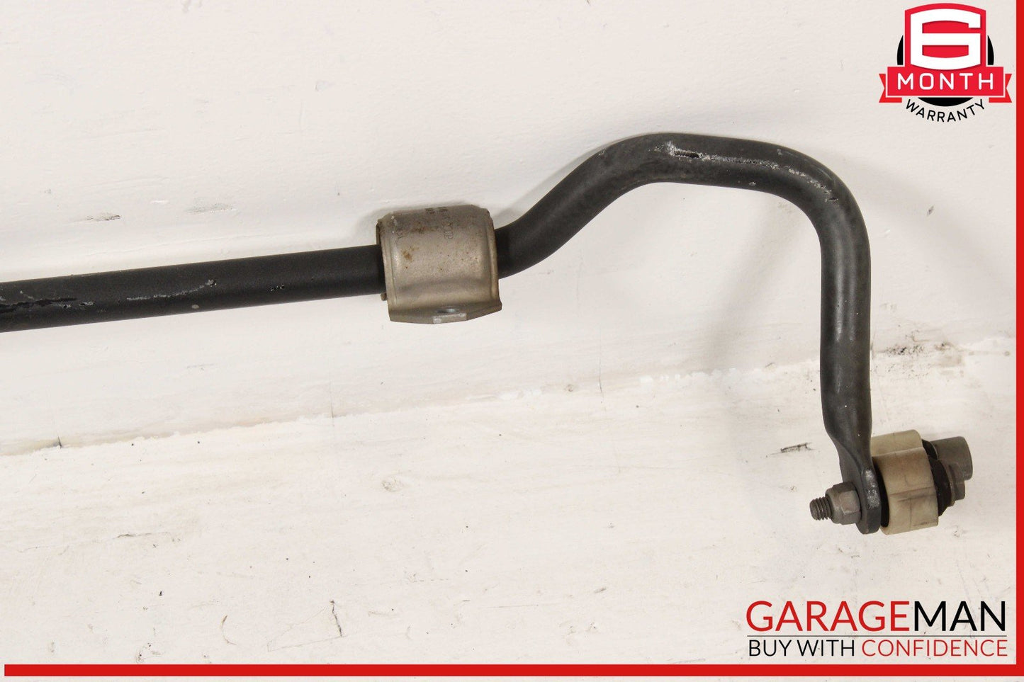 15-20 Mercedes X156 GLA250 Rear Stabilizer Sway Bar w/Links OEM