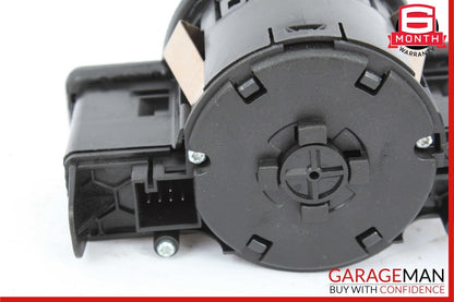 08-20 Mercedes W204 C300 C350 E350 Headlight Fog Light Switch Control Module OEM
