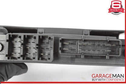 03-06 Mercedes-Benz SL500 R230 Under Seat Control Module 2308204426 Genuine