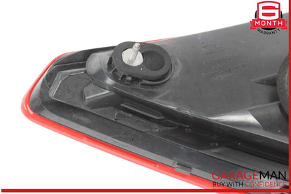 10-13 Mercedes W207 E350 Rear Right Passenger Side Outer Tail Light Lamp OEM