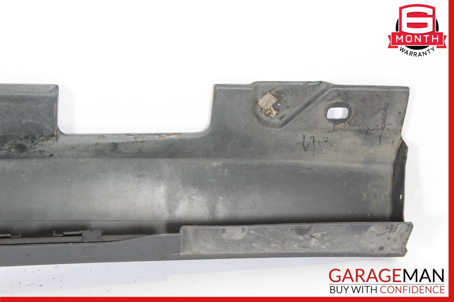 12-14 Mercedes W218 CLS500 CLS63 AMG Sport Right Side Skirt Rocker Panel OEM