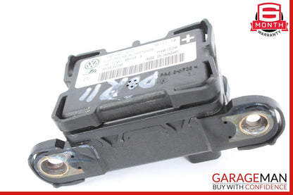 11-17 Porsche Cayenne 958 ESP YAW Rate Multiple Sensor Control Module Unit