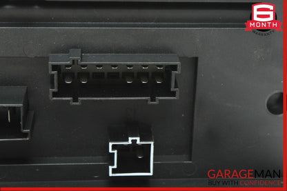 07-09 Mercedes W221 S550 CL600 CL65 AMG Rear Trunk SAM Fuse Box Module OEM