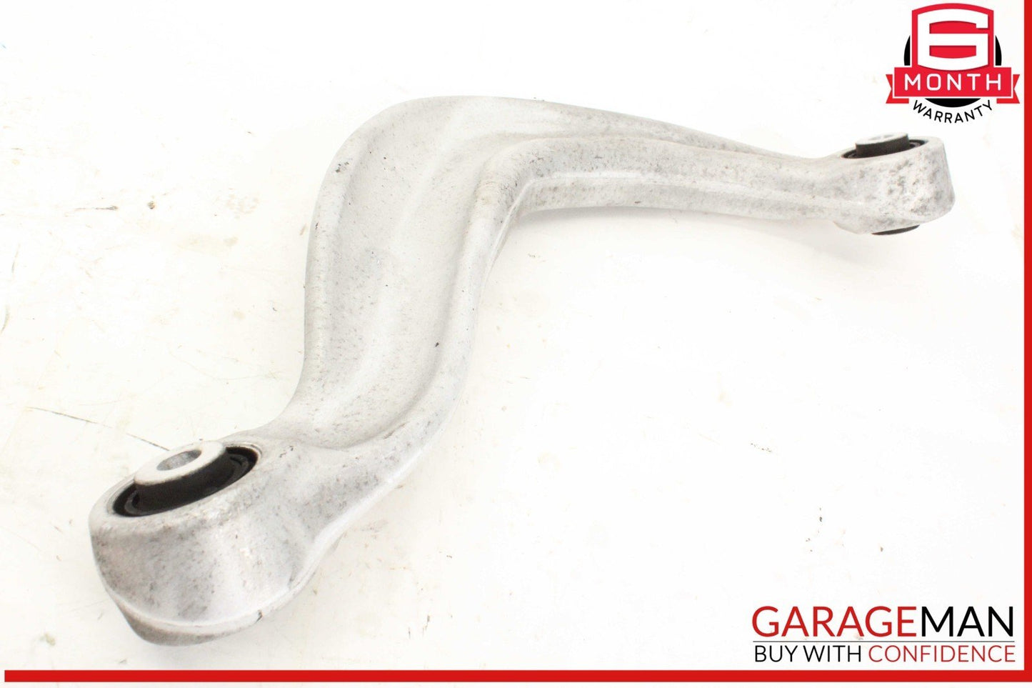 09-18 Audi Q5 A5 A7 S4 A4 Rear Right Passenger Side Upper Control Arm 8K0505324H