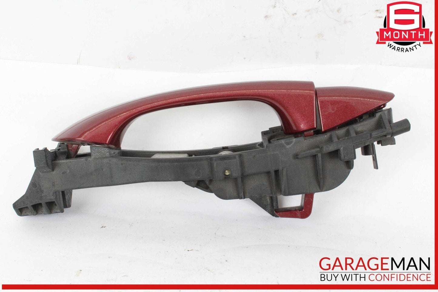 05-11 Mercedes R171 SLK350 SLK280 Exterior Door Handle Right Passenger Side OEM