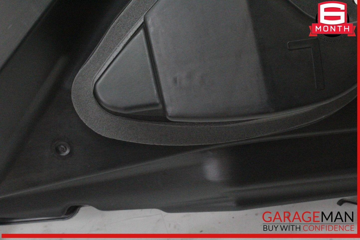 18-24 Audi S5 Rear Left Driver Side Subwoofer Sub Woofer Audio Sound Speaker OEM