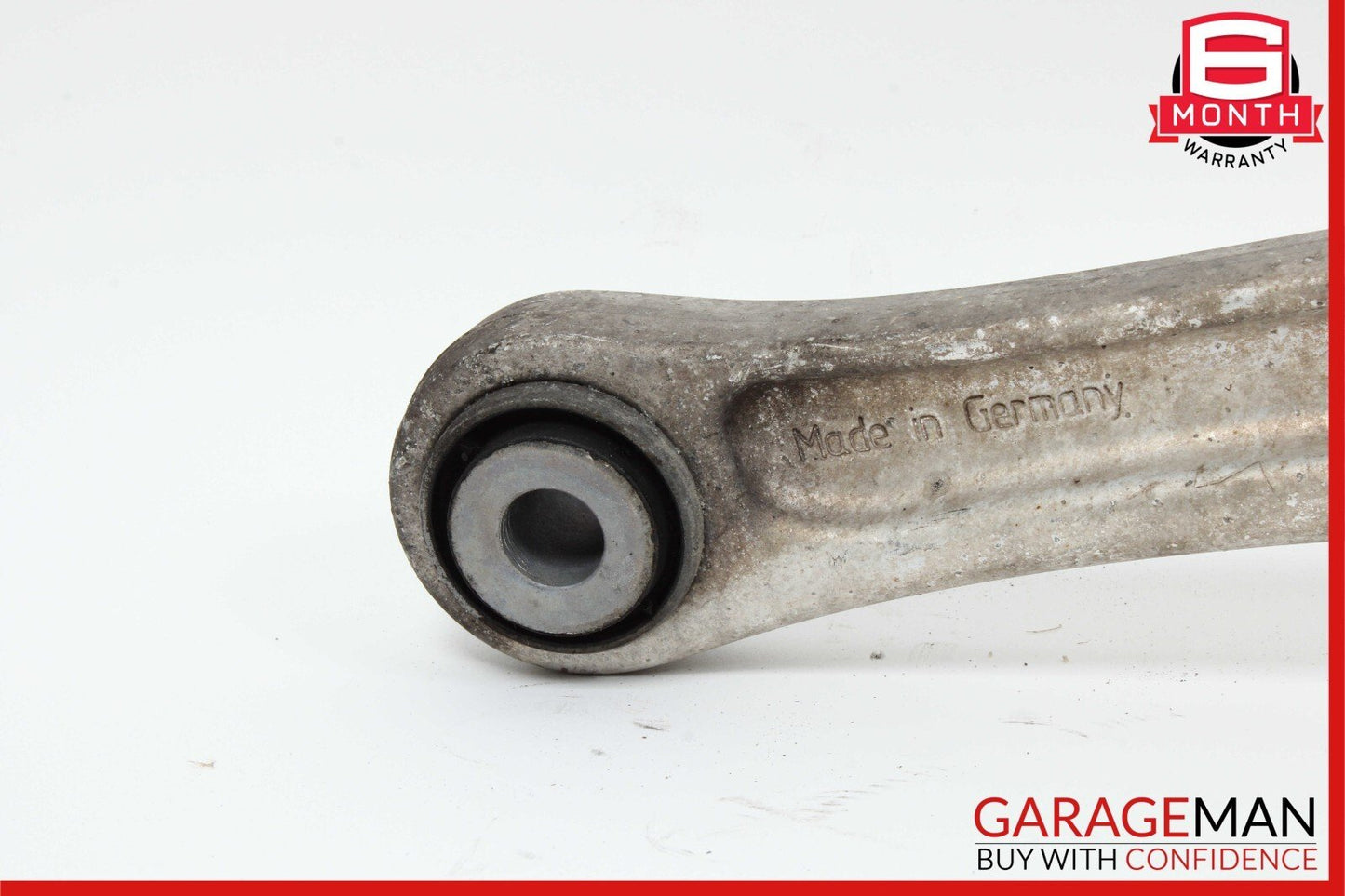 03-10 Porsche Cayenne 955 957 Rear Right / Left Side Rearward Upper Control Arm