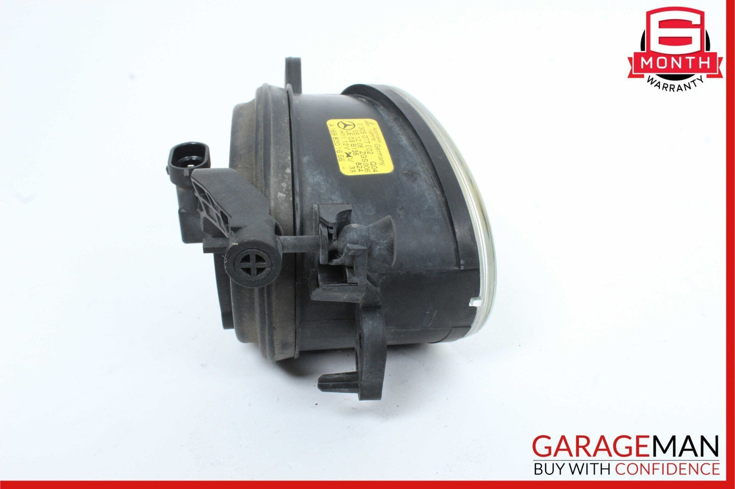 05-12 Mercedes SL550 CLS500 E350 GL450 Front Right Side Foglight Fog Light Lamp