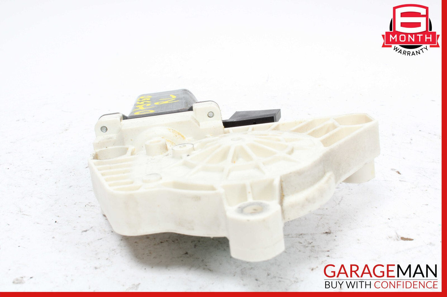 07-13 Mercedes W221 S550 Window Regulator Motor Rear Left Driver Side OEM