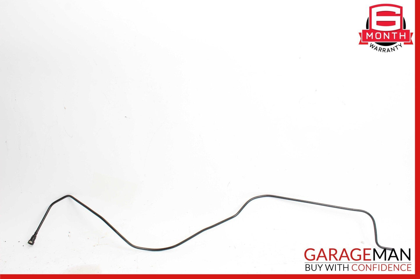 10-16 Porsche Panamera 970 Fuel Pipe Line 97020125500 OEM