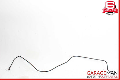 10-16 Porsche Panamera 970 Fuel Pipe Line 97020125500 OEM