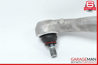08-14 Mercedes W204 C250 C280 RWD Front Left Side Curved Wishbone Control Arm